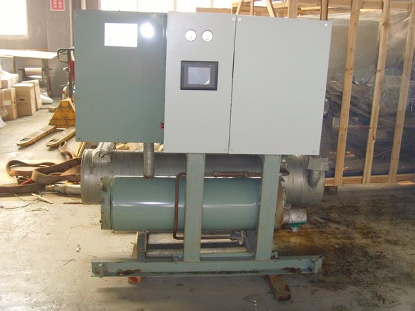 叙永酒店中央空调不停机清洗方法介绍